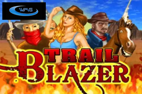 Trail Blazer